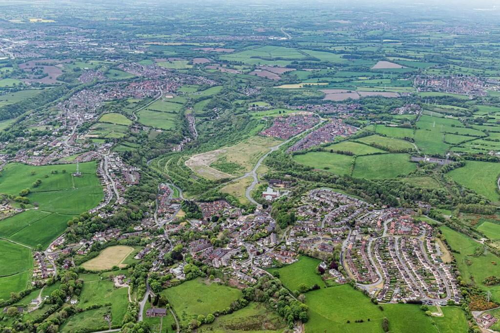 Commercial Development