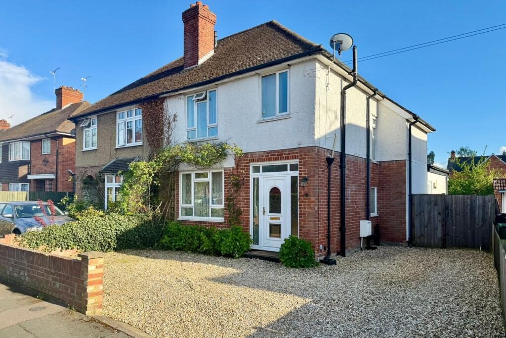 Detached House