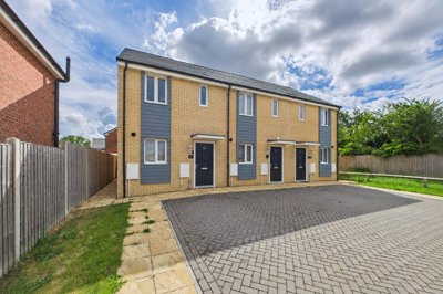 Property on Hawkins Drive, NR19 1JE