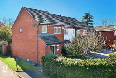 Property on Kempley Brook Drive, HR8 2FJ