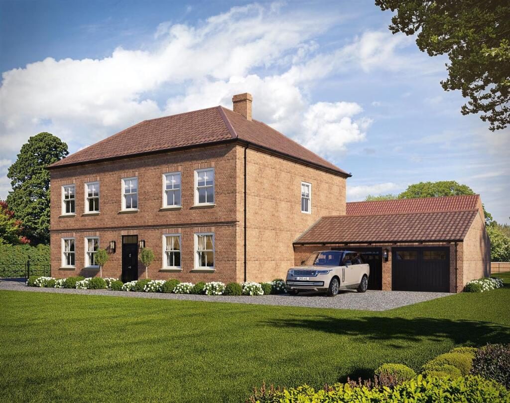 Detached House