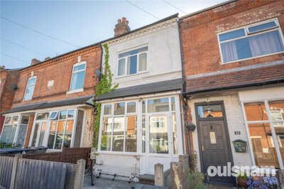 Property on Midland Road, B30 2ES