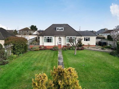 Property on Summerhill Road, TQ12 6HF