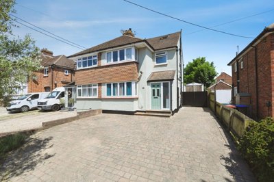 Semi-Detached