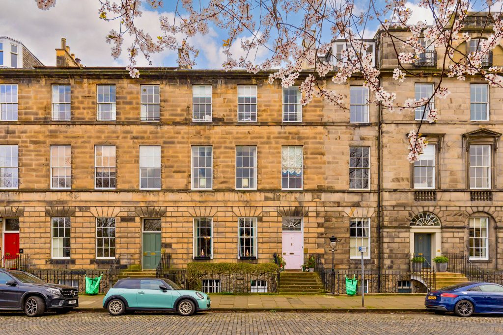 Town House