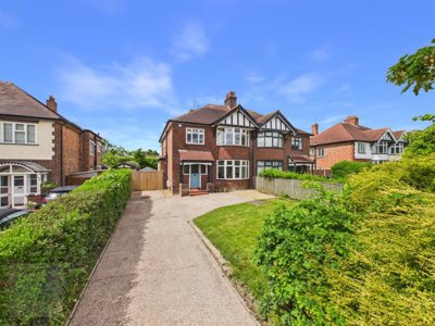 Semi-Detached