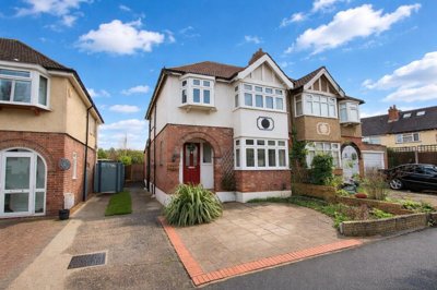 Semi-Detached
