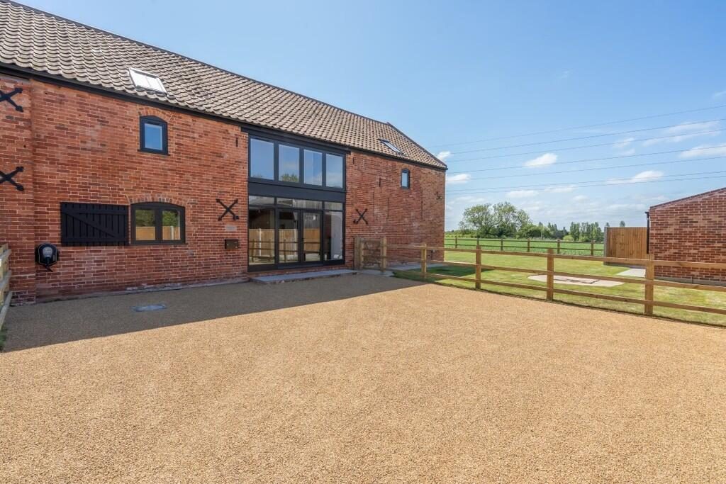 Barn Conversion
