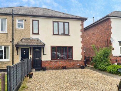 Semi-Detached