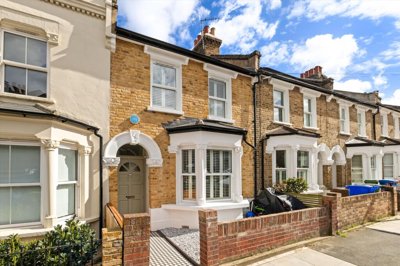 Property on Landcroft Road, SE22 9JP