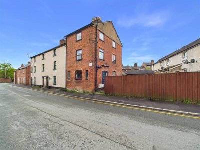 Property on Oswald Place, SY11 2TF