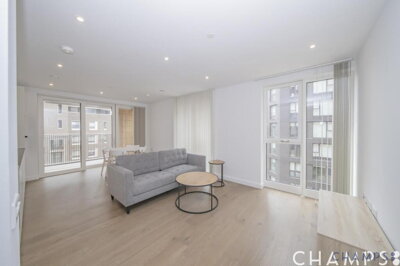 Property on Heygate Street, SE17 1FU