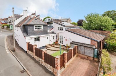 Property on Mill Road, EX2 6LH