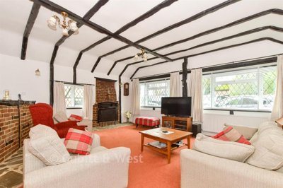 Property on Poles Lane, RH11 0PX