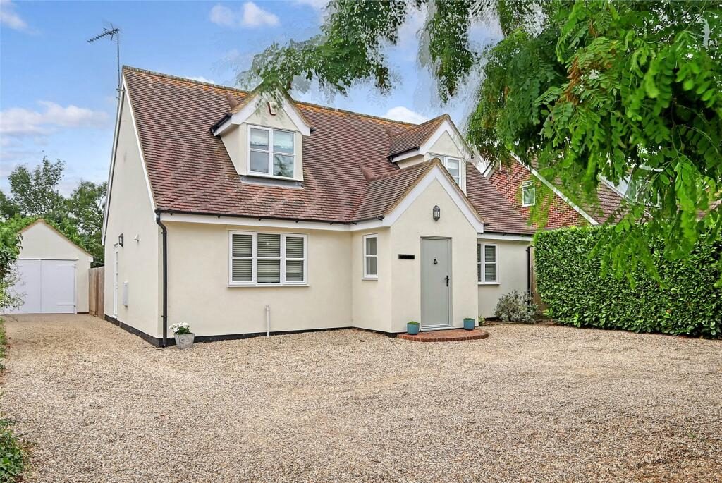 Detached House