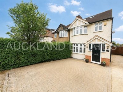 Semi-Detached