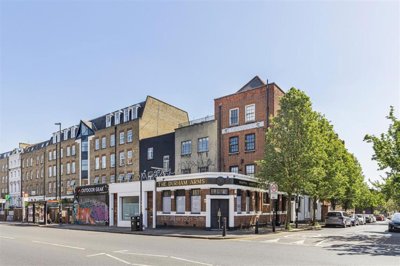 Flat