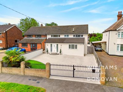 Semi-Detached