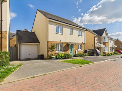 Property on Fulmar Road, EX23 8FL