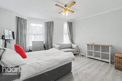 Maisonette