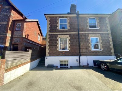 Semi-Detached