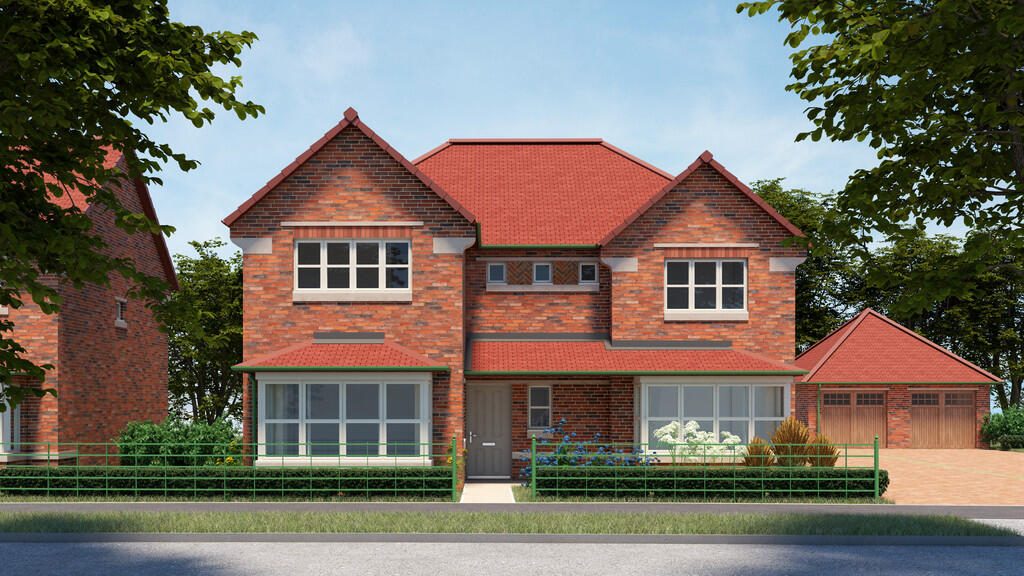 Detached House
