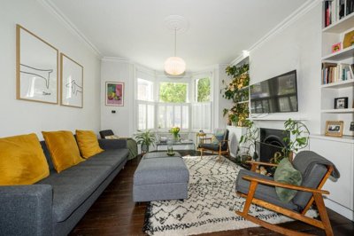 Terraced