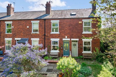 Terraced