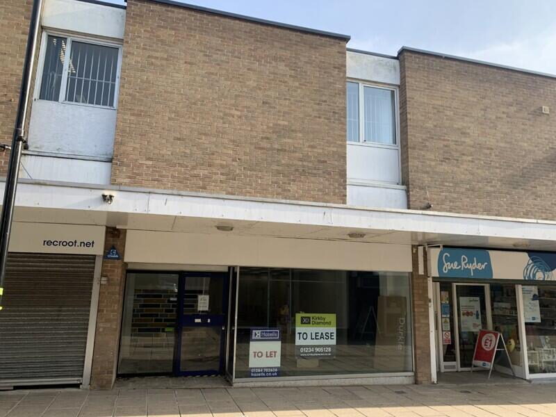Retail Property (high Street)