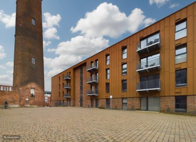 Property on Robinson Way, CH1 3FA