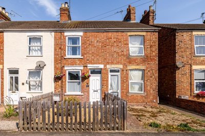 Terraced