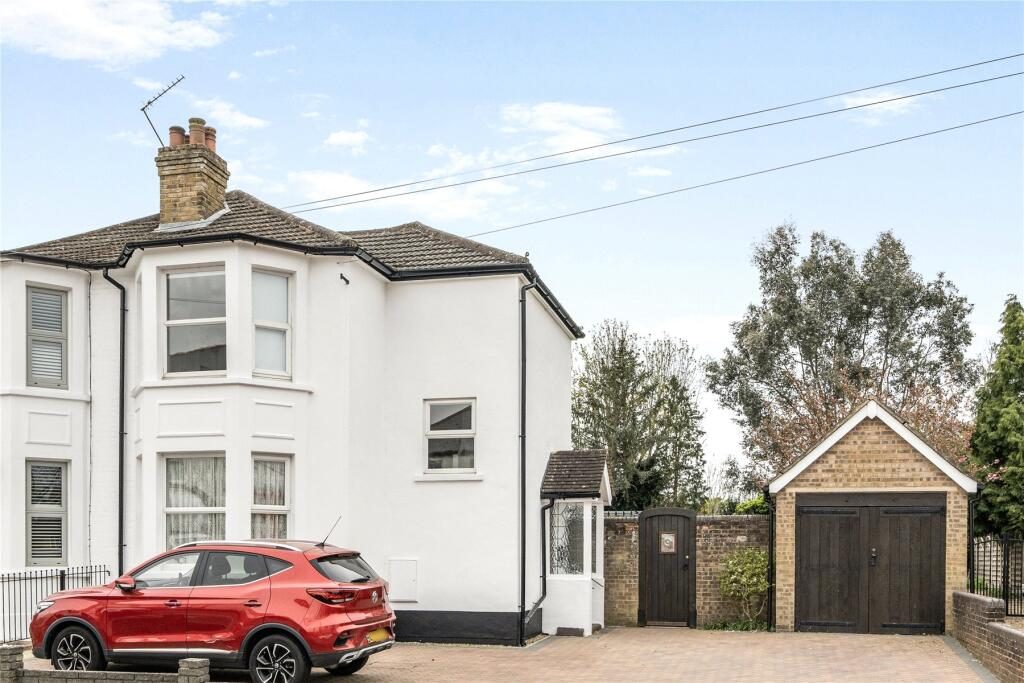 Detached House