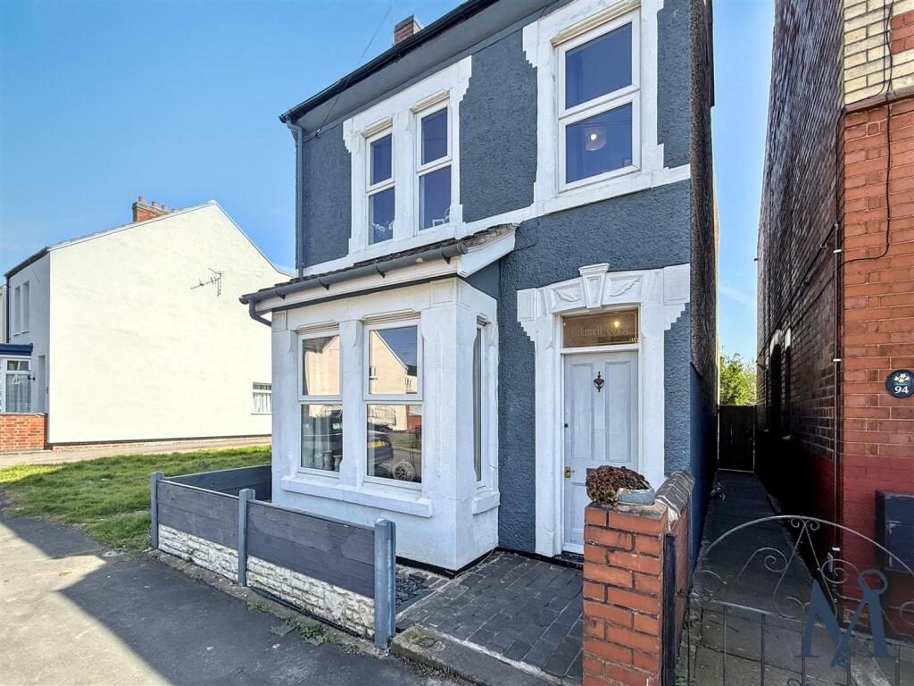Detached House