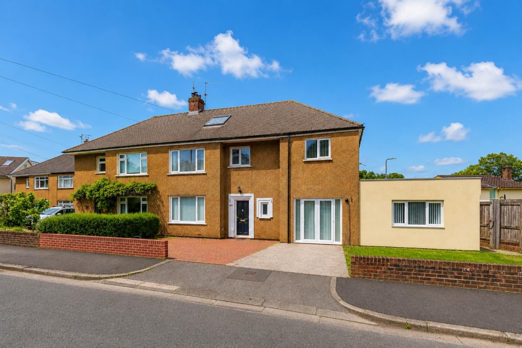 Detached House