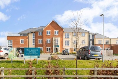 Property on OX12 7BY