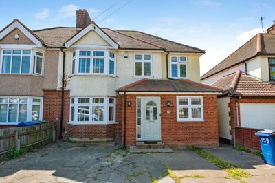 Semi-Detached