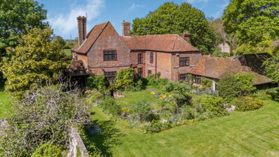 Property on Risborough Road, HP17 0UA