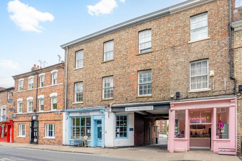 Town House