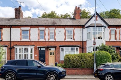 Property on Brook Lane, CH2 2EE