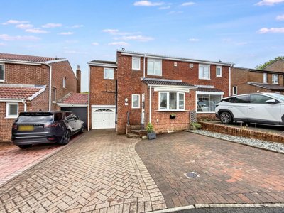 Semi-Detached