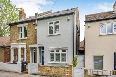 Semi-Detached