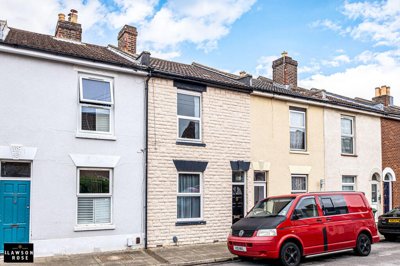 Terraced