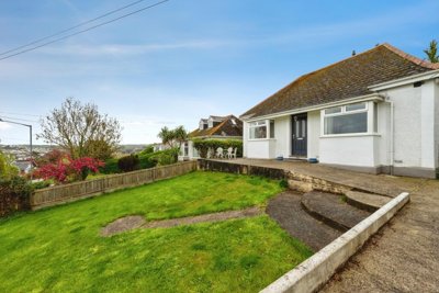 Property on PL27 7EL