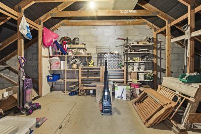 Property on Rossers Field, SA3 4JQ