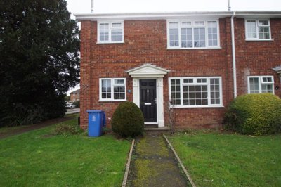 Maisonette
