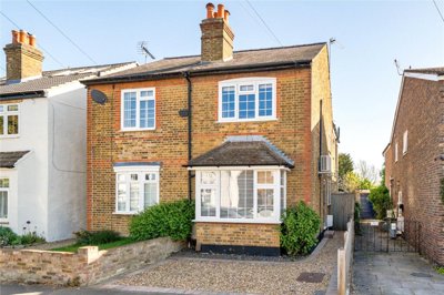Semi-Detached