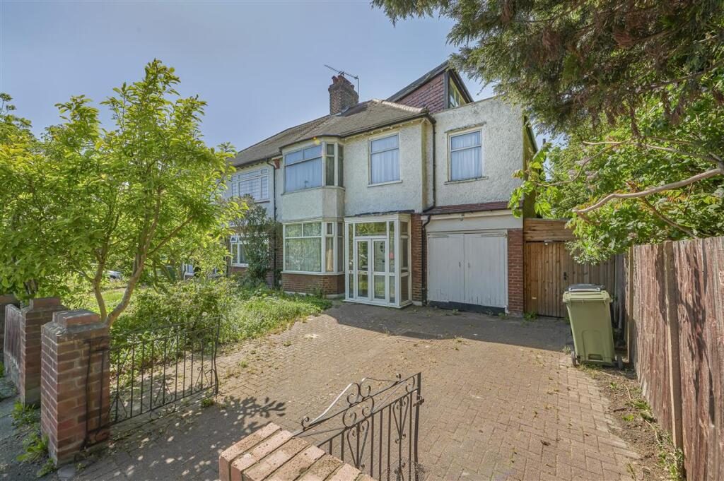 Detached House