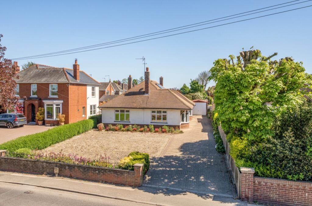 Detached House