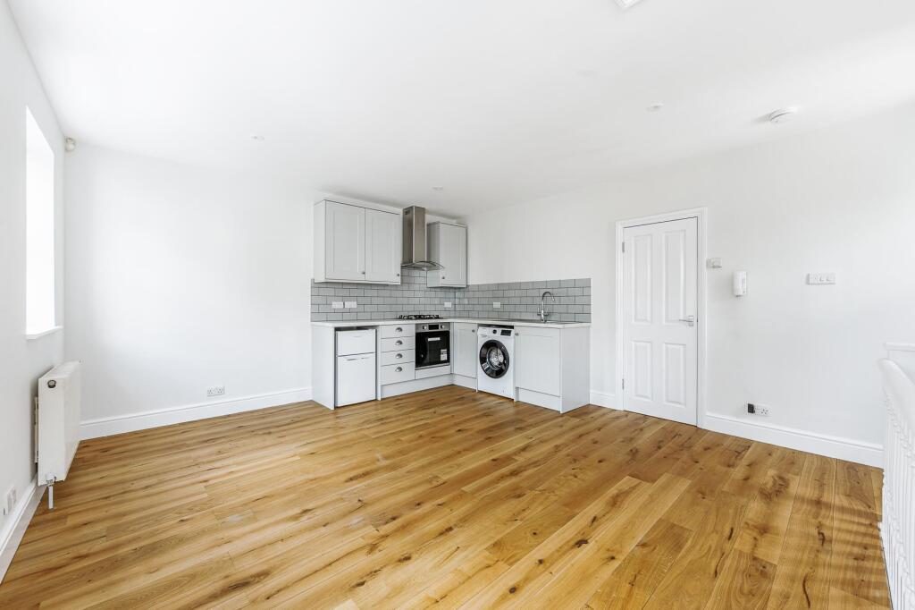 Maisonette