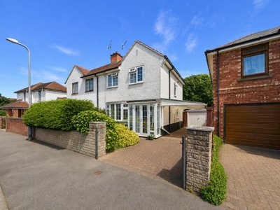 Semi-Detached